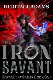 The Iron Savant