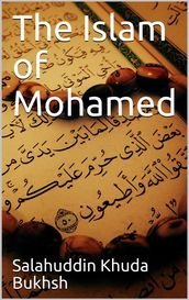 The Islam of Mohamed