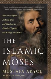 The Islamic Moses