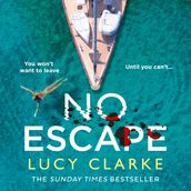 The Island Escape: The laugh out loud romantic comedy you have to read this summer