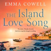 The Island Love Song: Be swept away by this beautifully moving escapist novel