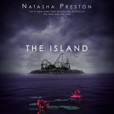 The Island - Natasha Preston