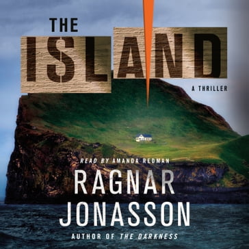 The Island - Ragnar Jónasson