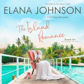 The Island Romance Boxed Set