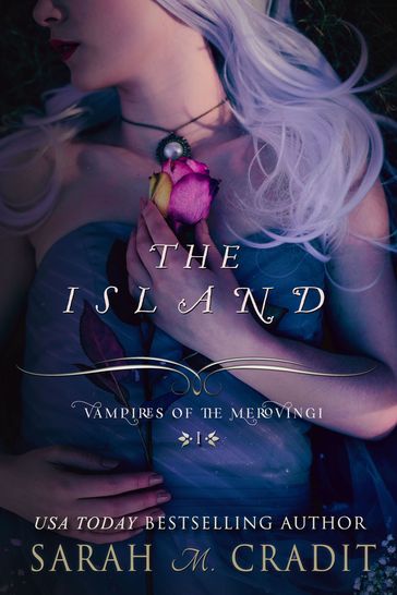 The Island - Sarah M. Cradit