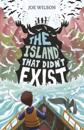 The Island That Didn