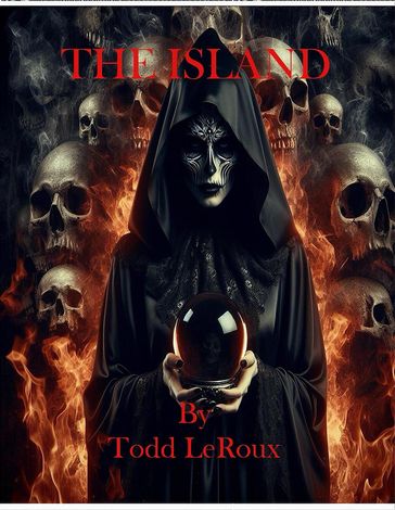The Island - Todd LeRoux