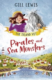 The Island Vet (1) Pirates and Sea Monsters