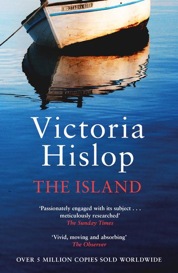 The Island - Victoria Hislop