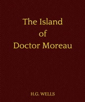 The Island of Doctor Moreau