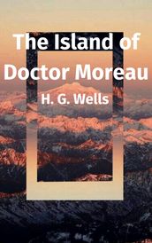 The Island of Doctor Moreau