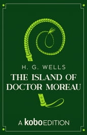 The Island of Doctor Moreau