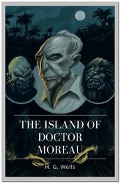 The Island of Doctor Moreau