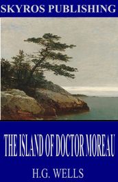 The Island of Doctor Moreau