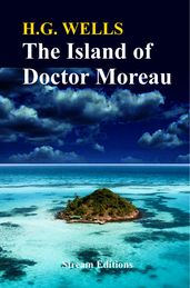 The Island of Doctor Moreau