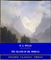 The Island of Dr. Moreau