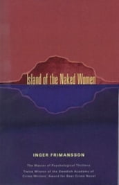 The Island of Naked Women