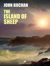 The Island of Sheep