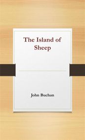 The Island of Sheep