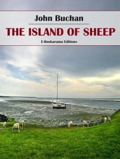 The Island of Sheep