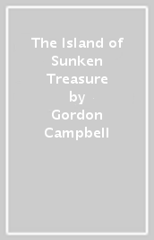 The Island of Sunken Treasure