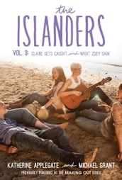 The Islanders: Volume 3