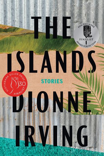 The Islands - Dionne Irving