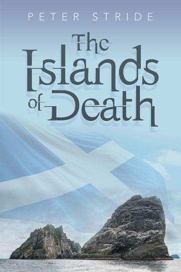 The Islands of Death - Peter Stride