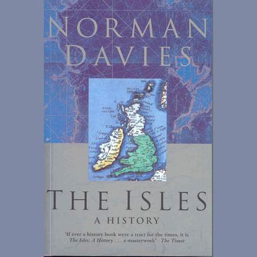 The Isles - Norman Davies