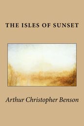 The Isles of Sunset