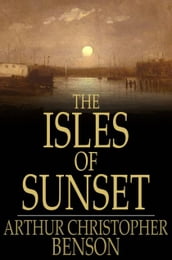 The Isles of Sunset