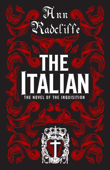 The Italian - Ann Radcliffe