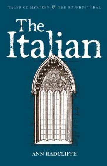 The Italian - Ann Radcliffe