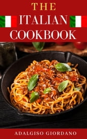 The Italian Cookbook