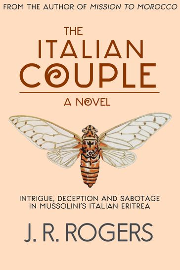 The Italian Couple - JR Rogers