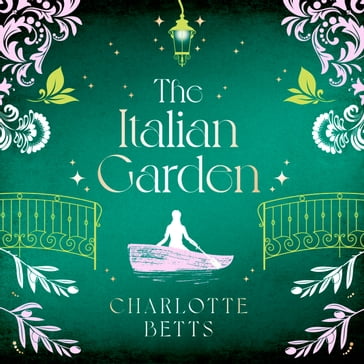 The Italian Garden - Charlotte Betts