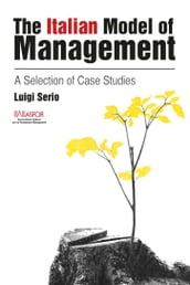 The Italian Model of Management