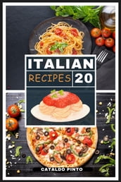 The Italian Recipes 20