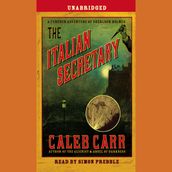 The Italian Secretary