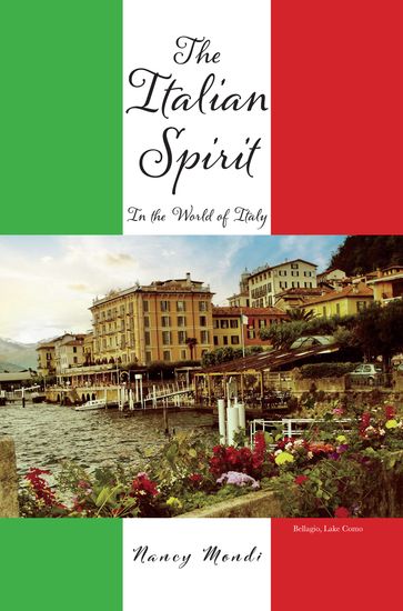 The Italian Spirit - Nancy Mondi