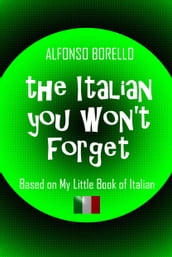 The Italian You Won t Forget