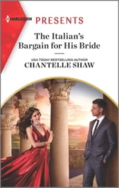 The Italian s Bargain for His Bride