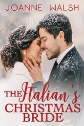 The Italian s Christmas Bride