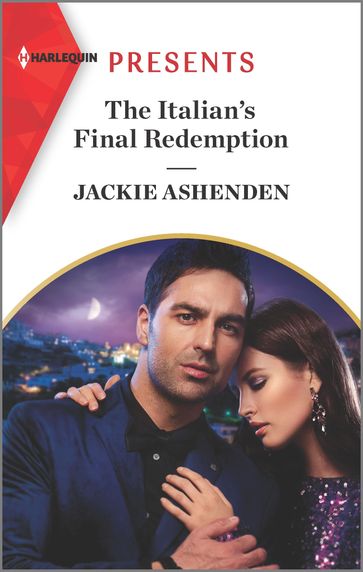 The Italian's Final Redemption - Jackie Ashenden