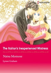 The Italian s Inexperienced Mistress (Harlequin Comics)
