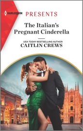 The Italian s Pregnant Cinderella