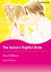 The Italian s Rightful Bride (Harlequin Comics)