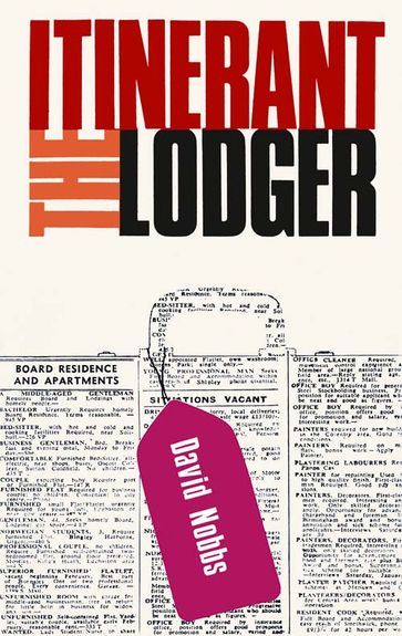 The Itinerant Lodger - David Nobbs