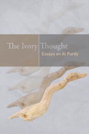 The Ivory Thought - Gerald Lynch - Josephene Kealey - Shoshannah Ganz