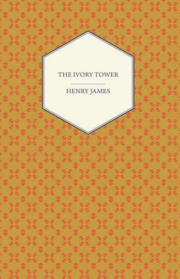 The Ivory Tower - James Henry